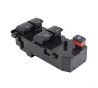 35750TM0F01 Window Lift Switch for Honda Fit City Right Hand Drive Electric Power Window Control Replacement OEM Part
