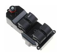 35760-S9A-G042A For CR-V MK2 2004 2005 2006 35750-S5A-A02ZA Car Electric Power Window Lifter Master Control Switch Button