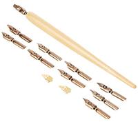 35766 William Mitchell - Round Hand Assorted Pens No.10