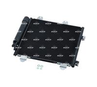 35778 CONDENSER, AIR CONDITIONING NRF