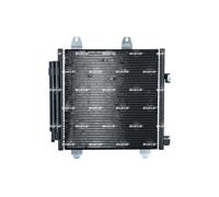 35778 CONDENSER, AIR CONDITIONING NRF