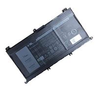 357F9 71JF4 0GFJ6 Laptop Battery Replacement for Dell Inspiron 15 7559 7557 7567 7566 7759 5577 5576 INS15PD-1548B 1548R 1748B 1848B 2548B 2748B 3948B Gaming Series Notebook(11.4V 74Wh)