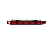 35810-77J00 Rear LED High Mount Third Brake Light 3rd For Suzuki For S-Cross For Swift For Alto 2007-2015 Barn Door High Level Brake Light(With Wiper Hole)