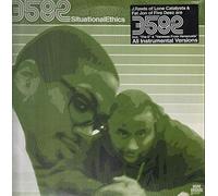 3582 - Situational Ethics [12" VINYL]