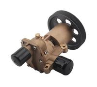 3584062 Raw Water Pump FIT FOR BOAT D4-210 D4-225 D4-260 D4-300 50384-8000 JMP JPR-VP0040DA