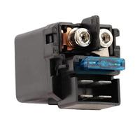 35850-MT4-4020 35850-MR5-007 Starter Solenoid Relay For CB 1000 300 F 500 X 900 F CBR 1000 RR 1100 XX 250 R Ignition key