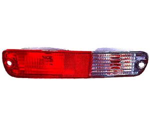 35878-PILOT INTERMITTENT REAR BUMPER LIGHT LEFT IPARLUX compatible with MITSUBIS