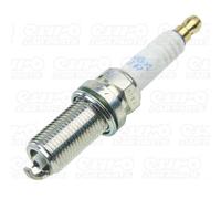 Spark Plugs Set 4x fits MERCEDES CLC180 CL203 1.8 08 to 11 M271.946 NGK Quality