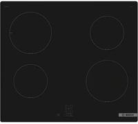 359) BOSCH Series 2 PUG61RAA5B 59 cm Plug-in Electric Induction Hob - Black