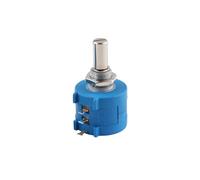 3590S-2-101 100R precision multi-turn wirewound potentiometer 3590 adjustable resistor single