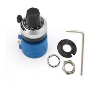 3590S-2-102L 1K Ohm Rotary Potentiometer Pot 10 Turn With Turn Counting Dial