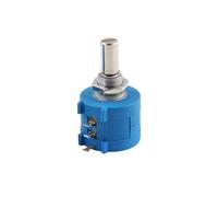 3590S-2-104 100K precision multi-turn wirewound potentiometer 3590 adjustable resistor single