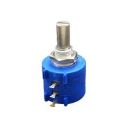 3590S-2-502L 5K 3590S Precision Multi-Turn Potentiometer 10 Laps Switch