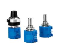3590S-2-503 50K precision multi-turn wirewound potentiometer 3590 adjustable resistor single