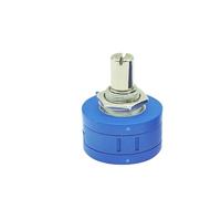 3590S Multiturn Potentiometer 500 1K 2K 5K 10K 20K 50K 100K Ohm Potentiometer Adjustable Resistor 3590 102 202 502 103(5K Ohm)