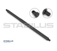 359267 Boot Cargo Area Gas Spring Right Rear FEDERBEIN Fits Mercedes By Stabilus