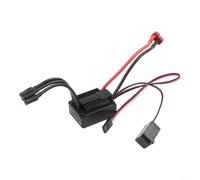 35A Brushless ESC Waterproof for 1/18 RC Cars 2-3S(A)