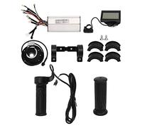 35A Electric Bike Conversion Kit LCD3 Instrument Sine Wave Controller for 1500W Motor Electric Scooters