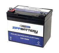 35AH 12V DC DEEPCYCLE SLA SOLAR ENERGY STORAGE BATTERY