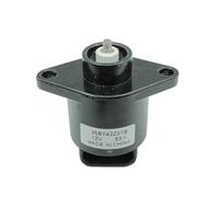 35BY42Z01B Telescopic Stepper electronic starter DC 12V 2-Phase 4-Wire 25mm Linear Motion Stepping electronic starter Stroke 15mm MQXFCZUX