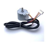 35BYJ412 Air-conditioning Cabinet Machine Swing Blade Synchronous 12V Step electronic starter AUOQKQUT