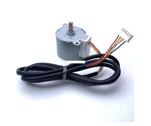 35BYJ412 Air-conditioning Cabinet Machine Swing Blade Synchronous 12V Step electronic starter CZAOINCU