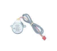 35BYJ412B For Air Conditioner Vertical Cabinet Machine Pendulum Blade Wind Guide Synchronous Motor 12V