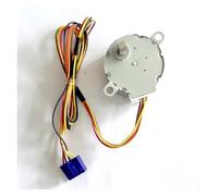 35BYJ46 12V Stepper electronic starter For Intelligent Toilet Lid Water Flow Valve electronic starter MQXFCZUX(30CM Wire)