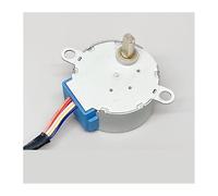 35BYJ46 35MM DC 12V 4-Phase 5-Wire Permanent Magnet Stepping Mootr Gear Reduction Stepper electronic starter ICXLPMC