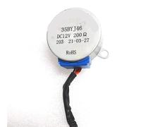 35BYJ46 35MM DC 12V 4-Phase 5-Wire Stepping ICXLPMC