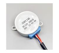 35BYJ46 35MM DC 12V 4-Phase 5-Wire Stepping Mootr Stepper Gear electronic starter for Air Conditioner Motor Starters