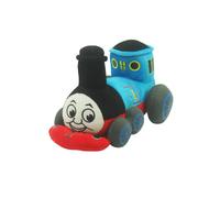 (35cm/13.7in) Train Friends Thomas Railway Series Soft Stuffed Plush Toy Kids Doll Cartoon