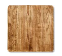 35cm Hoxton Vintage Square Chopping Board Wood