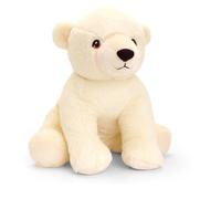 (35cm) Polar Bear Stuffed Toy Plush Teddy Teddies Animal