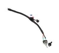 35CM with 2 fuses 10A/15A automotive switch fuse bypass kit for vehicles mini blade fuse Replacement accessories