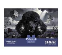 35fa8c75365a4ad6bc527fcec907fecb.jpeg~tplv-a9rns2rl98-image_raw_b 1000 Piece Paper Jigsaw Puzzle Color Challenge Impossible Jigsaws Game with High Definition Print For Adults And Kids Gifts 70x50cm/1