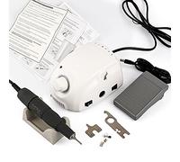 35KRPM Carbon Brush Marathon Style Champion Ⅲ M3 Micromotor Drill Polishing Machine