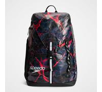 35L Team Bag Limited Edition Black/Red - One Size Black/Red One Size