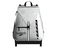 35L Team Bag Limited Edition Silver - One Size Silver One Size