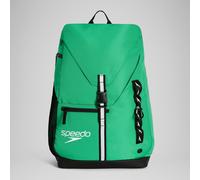 35L Team Rucksack Green - One Size Speedo Green One Size