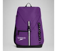 35L Team Rucksack Purple - One Size Purple One Size