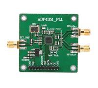 35M-4.4GHz RF Signal Source Phase Locking Loop