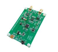 35MHz to 4400MHz Portable Spectrum Analyzer with Tracking Source Frequency Domain Analysis Tool for Lab Testing