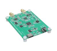 35MHz To 4400MHz Portable Spectrum Analyzers With Tracking Source Frequency Domain Analysis Tool For Lab Testing Communication Device