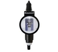 35ml Spirits Drinks Bar Optic Measuring Dispenser Commercial Pub Bar Club Retail