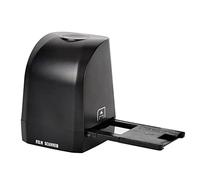 35mm/135mm 2.4" Negative Slide Film Scanner Slider Viewer Photo Digitalizer