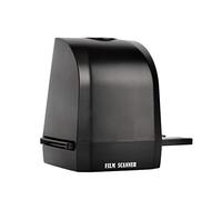 35mm 135mm Film And Slide Scanner Convert Color & B&for W Negatives & Slides Film Negatives & Slides To JPEG Digital