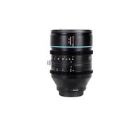 35mm/50mm/75mm/100mm/135mm/150mm T2.9 1.6X Anamorphic Camera Lens,Compatible For Canon RF Sony E Nikon Z Leica L Mount(35mm T2.9,Canon RF)