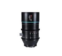 35mm/50mm/75mm/100mm/135mm/150mm T2.9 1.6X Anamorphic Camera Lens,Compatible For Canon RF Sony E Nikon Z Leica L Mount(75mm T2.9,L-Mount)