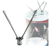 35mm/70mm Oil Drum Sealing Tool - Heavy-Duty Cap Crimper & Pliers for Secure Barrel Closure, Iron Drum Sealer, Pressure Cap Sealing Machine, Durable Crimping Equipment